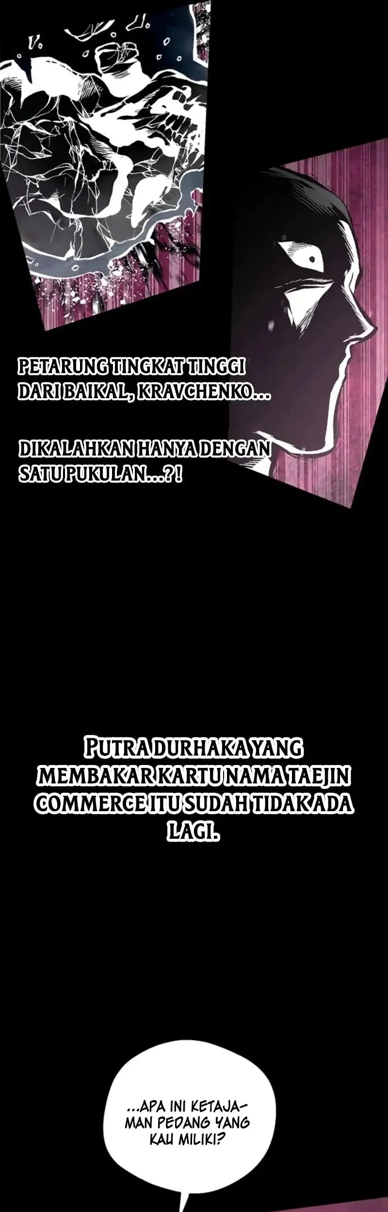 Festival Of Warriors Chapter 61 Gambar 57