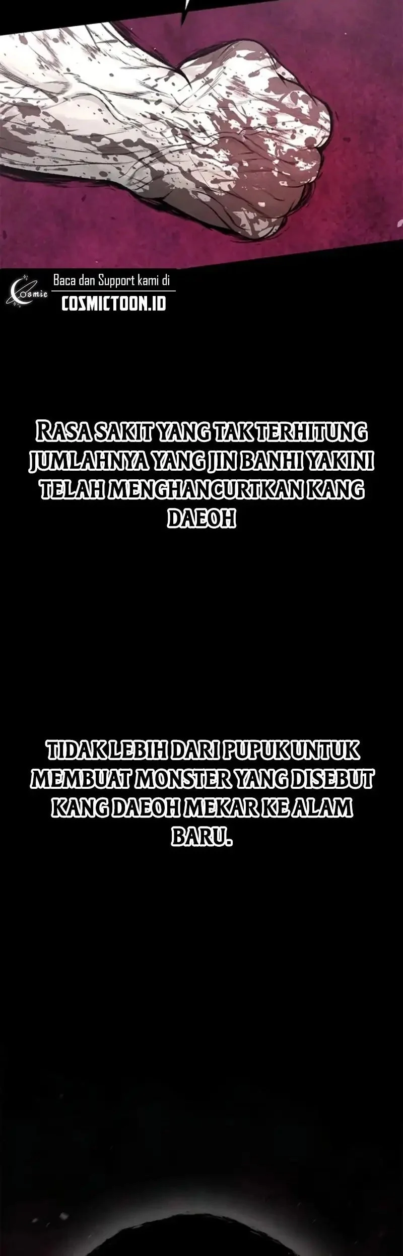 Festival Of Warriors Chapter 61 Gambar 58