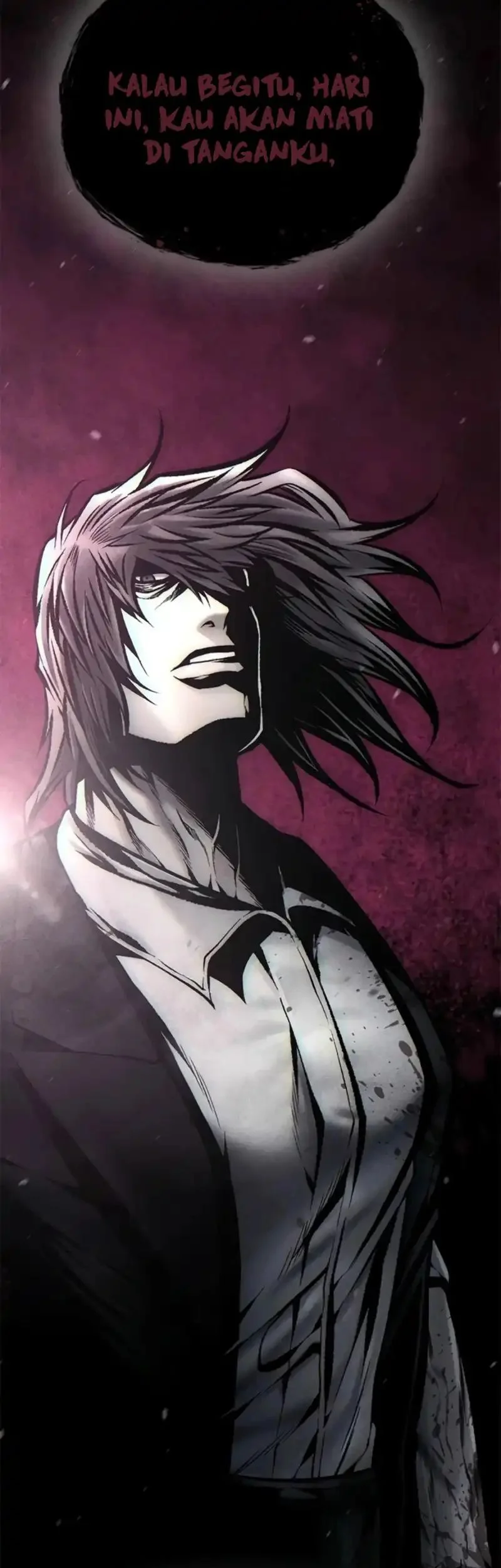 Festival Of Warriors Chapter 61 Gambar 59