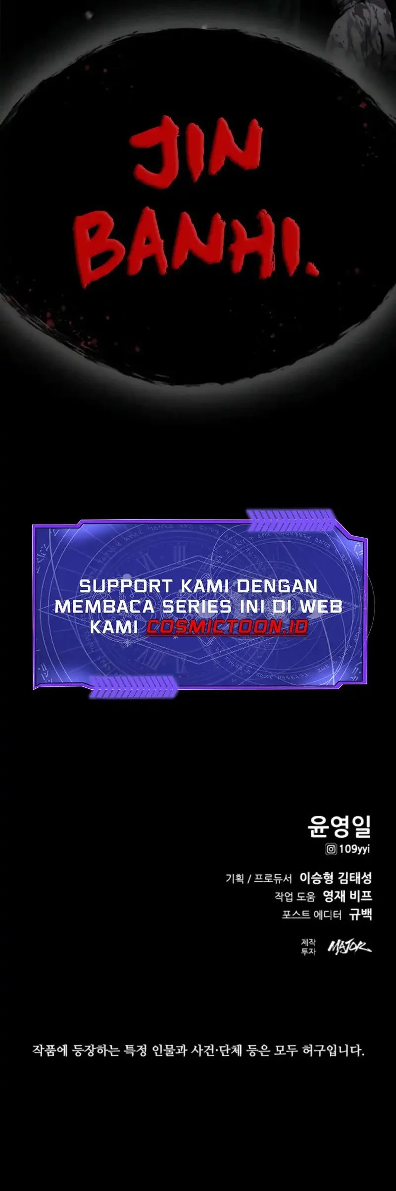 Festival Of Warriors Chapter 61 Gambar 60