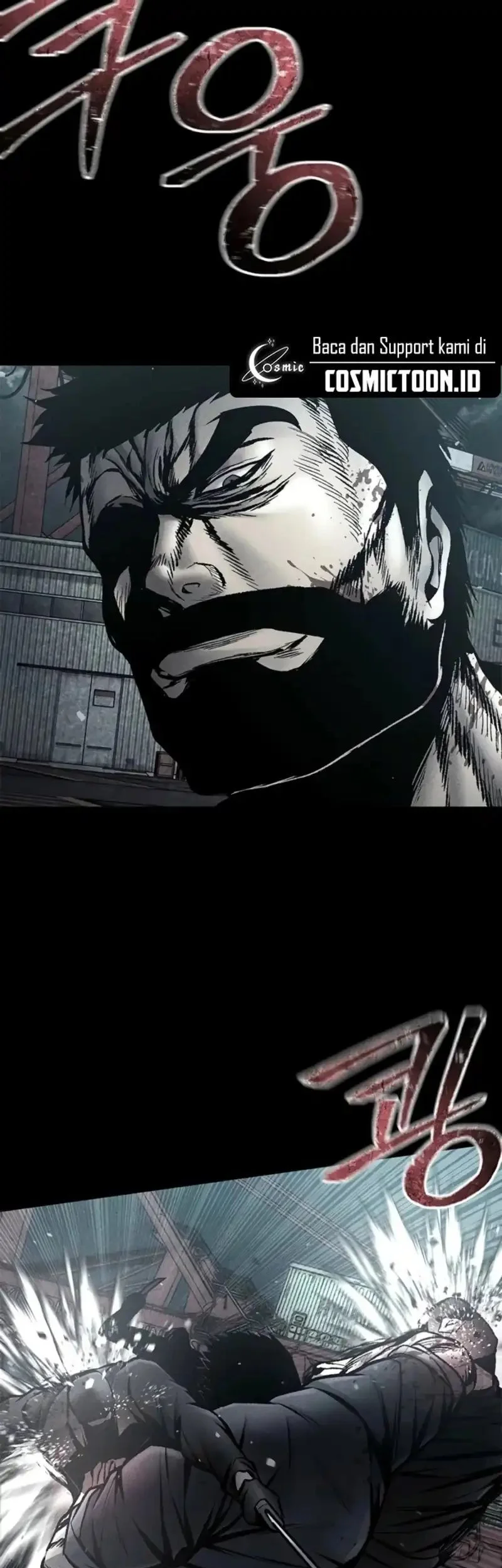 Festival Of Warriors Chapter 61 Gambar 4