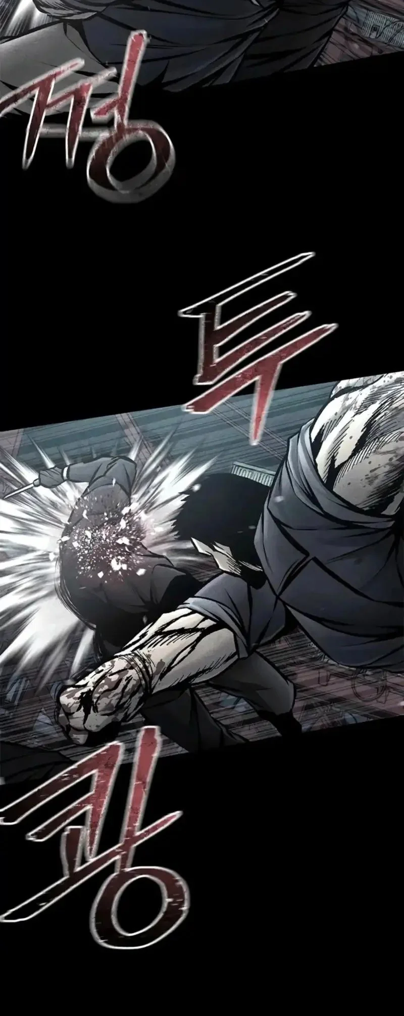 Festival Of Warriors Chapter 61 Gambar 5