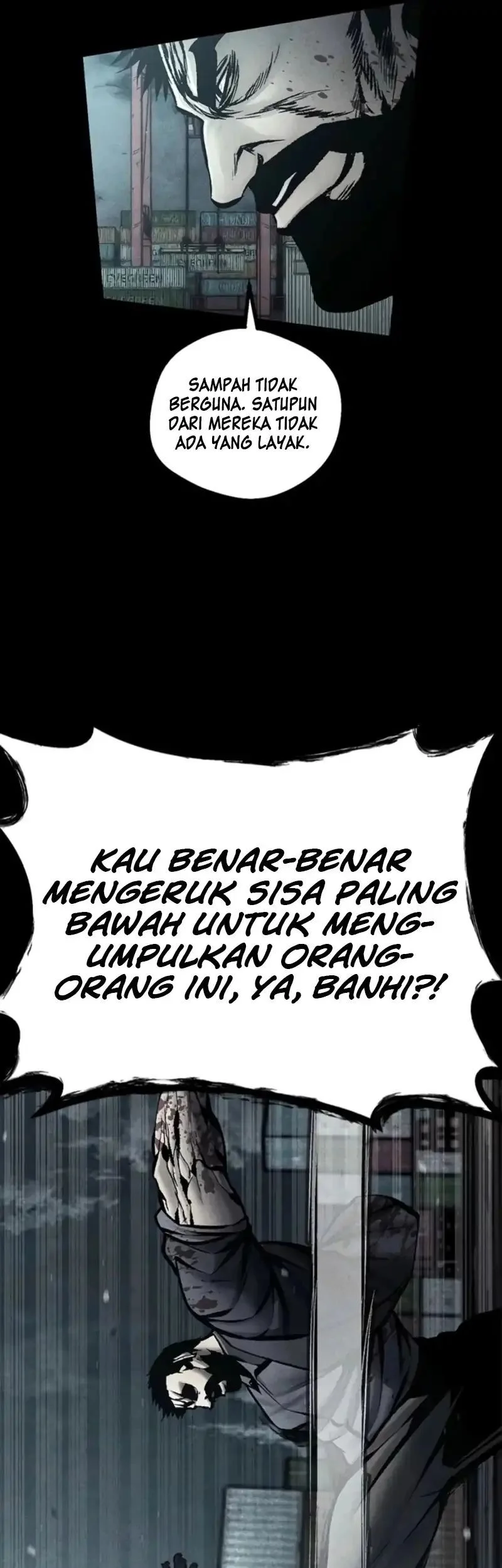 Festival Of Warriors Chapter 61 Gambar 6