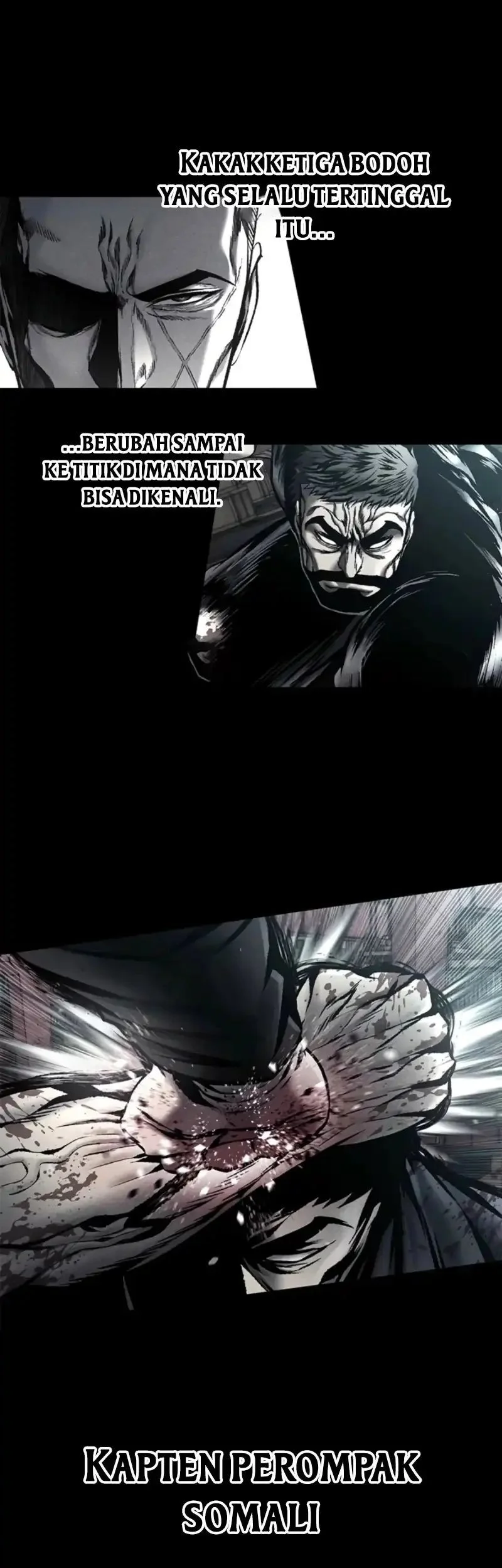 Festival Of Warriors Chapter 61 Gambar 8