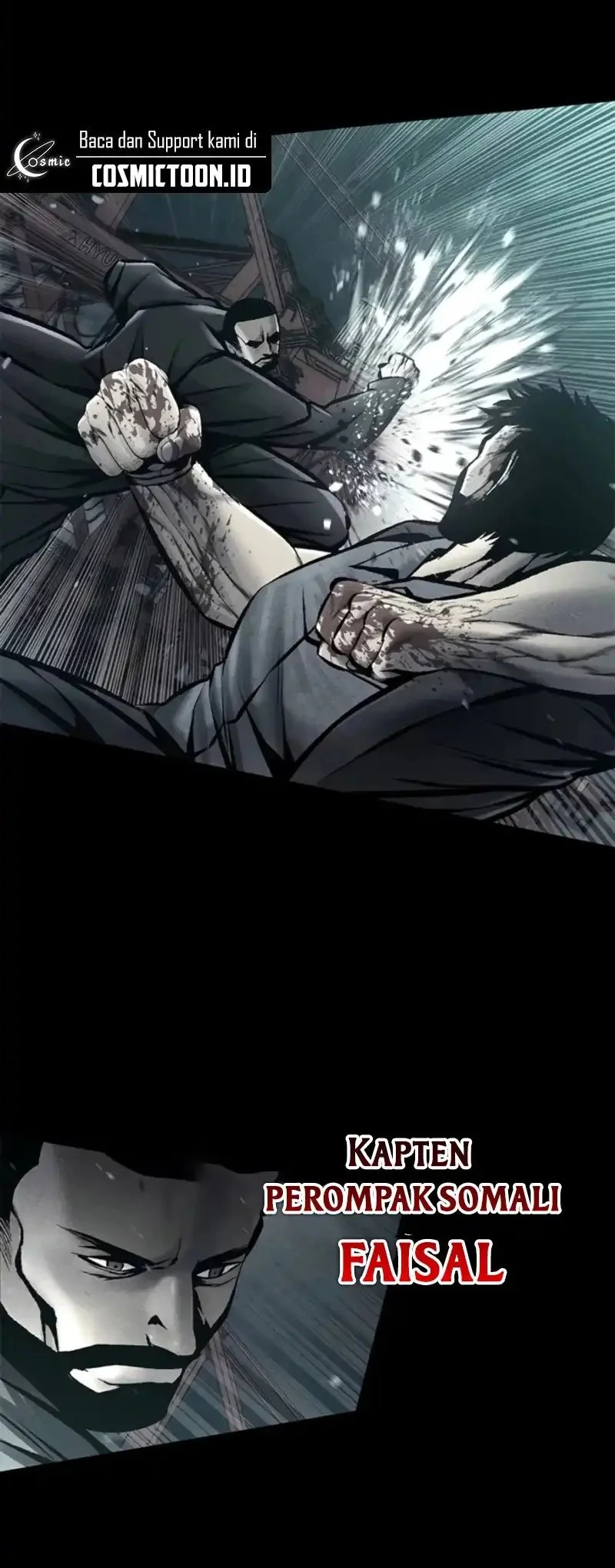 Festival Of Warriors Chapter 61 Gambar 9