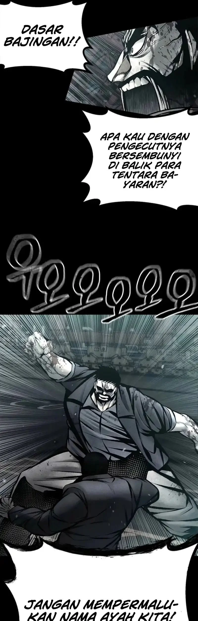 Festival Of Warriors Chapter 61 Gambar 10