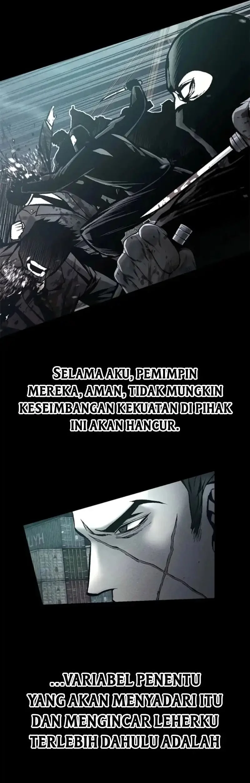 Festival Of Warriors Chapter 61 Gambar 12