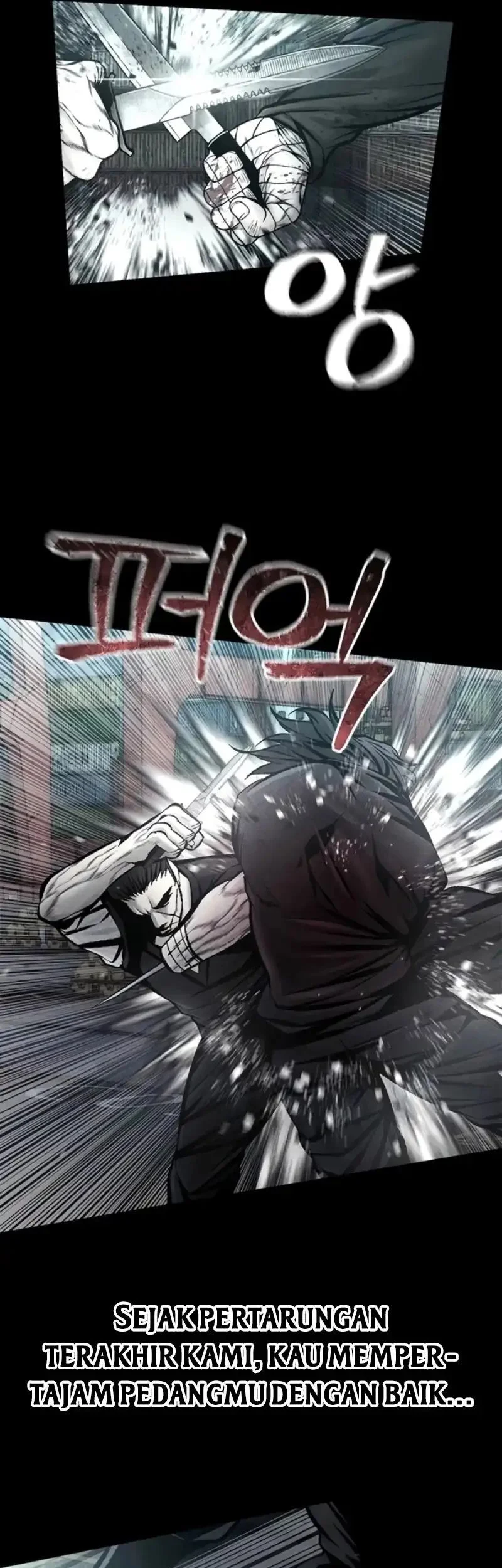 Festival Of Warriors Chapter 61 Gambar 16