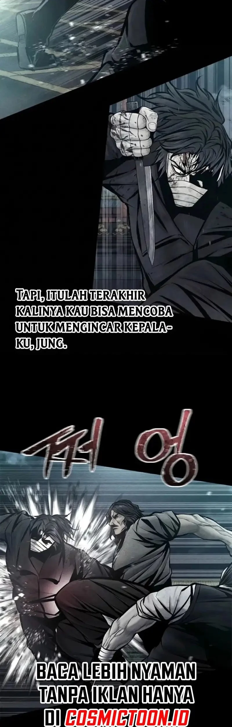 Festival Of Warriors Chapter 61 Gambar 17