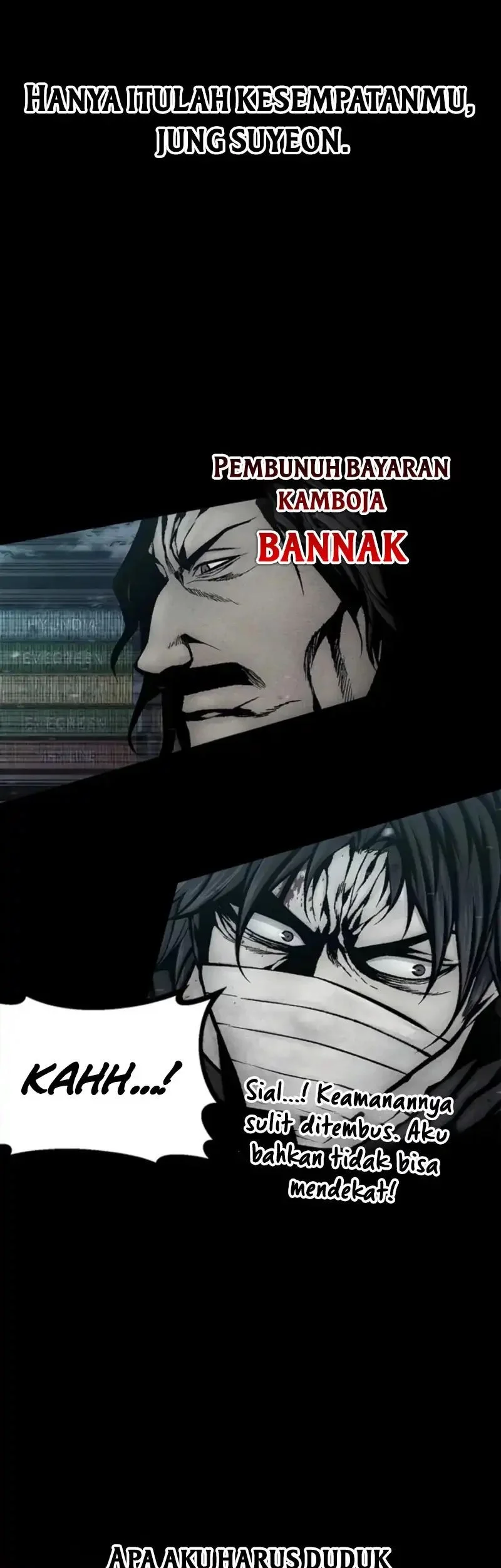 Festival Of Warriors Chapter 61 Gambar 18