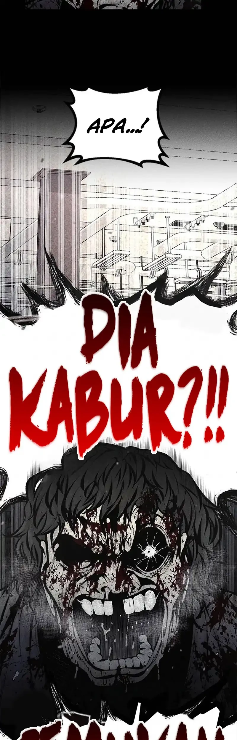 Festival Of Warriors Chapter 62 Gambar 28