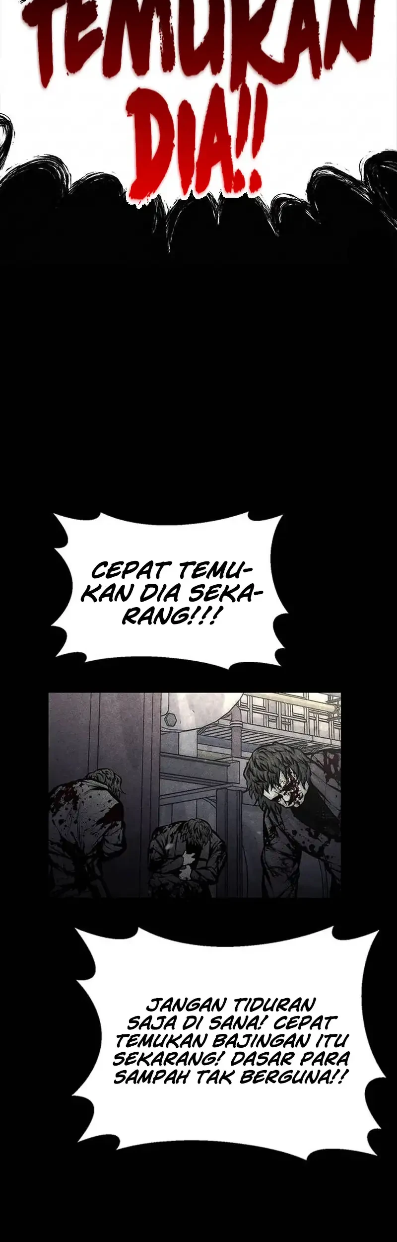 Festival Of Warriors Chapter 62 Gambar 29