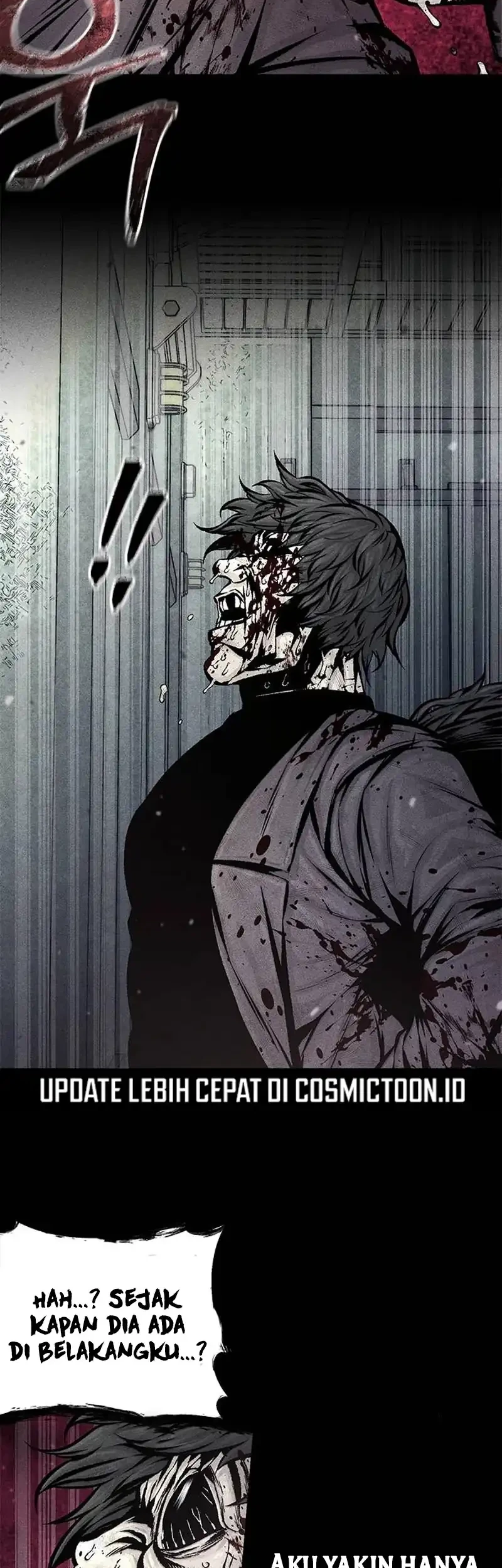 Festival Of Warriors Chapter 62 Gambar 32