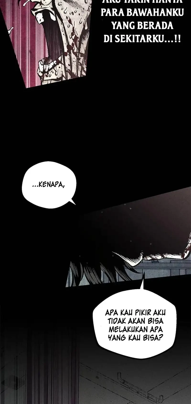 Festival Of Warriors Chapter 62 Gambar 33