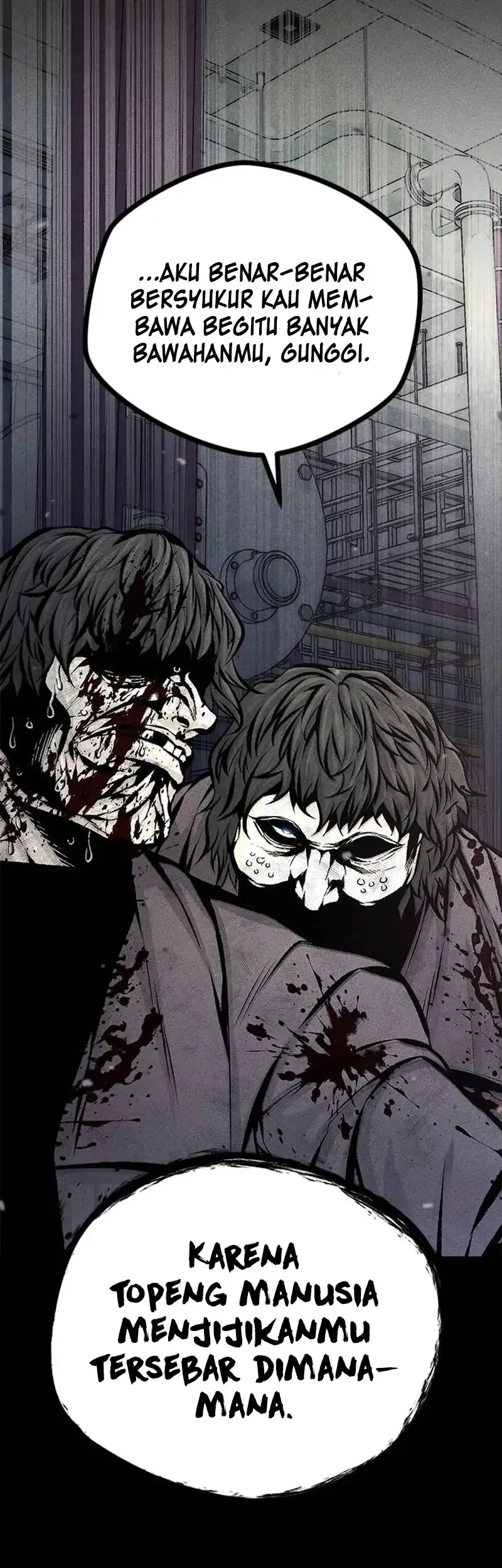 Festival Of Warriors Chapter 62 Gambar 34