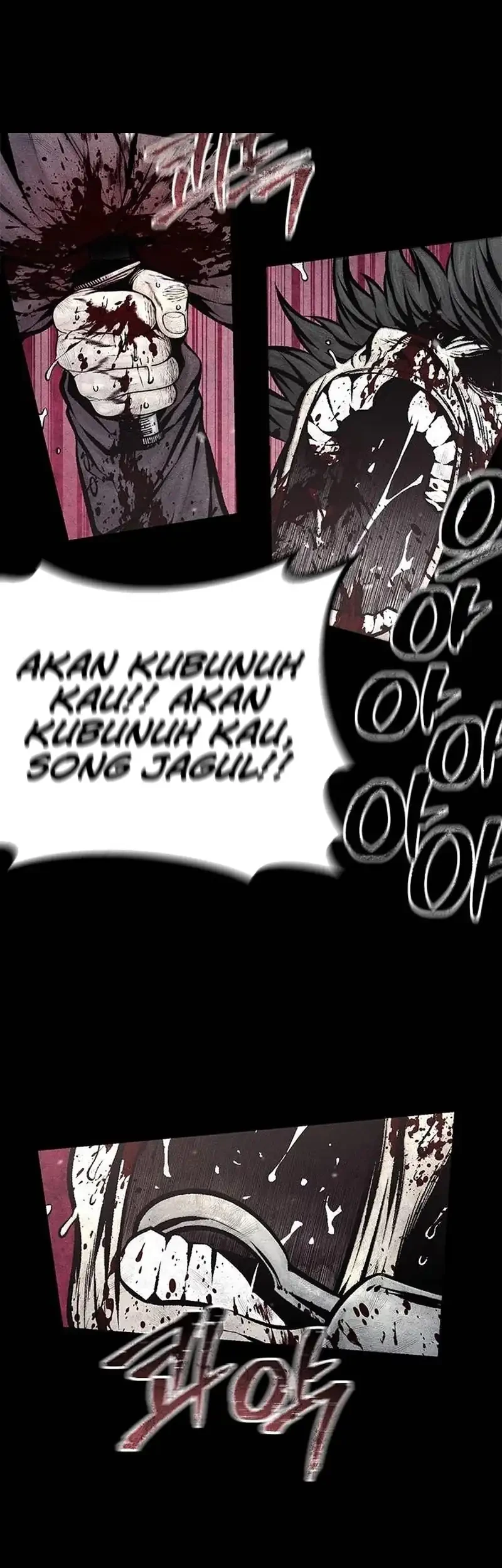 Festival Of Warriors Chapter 62 Gambar 37