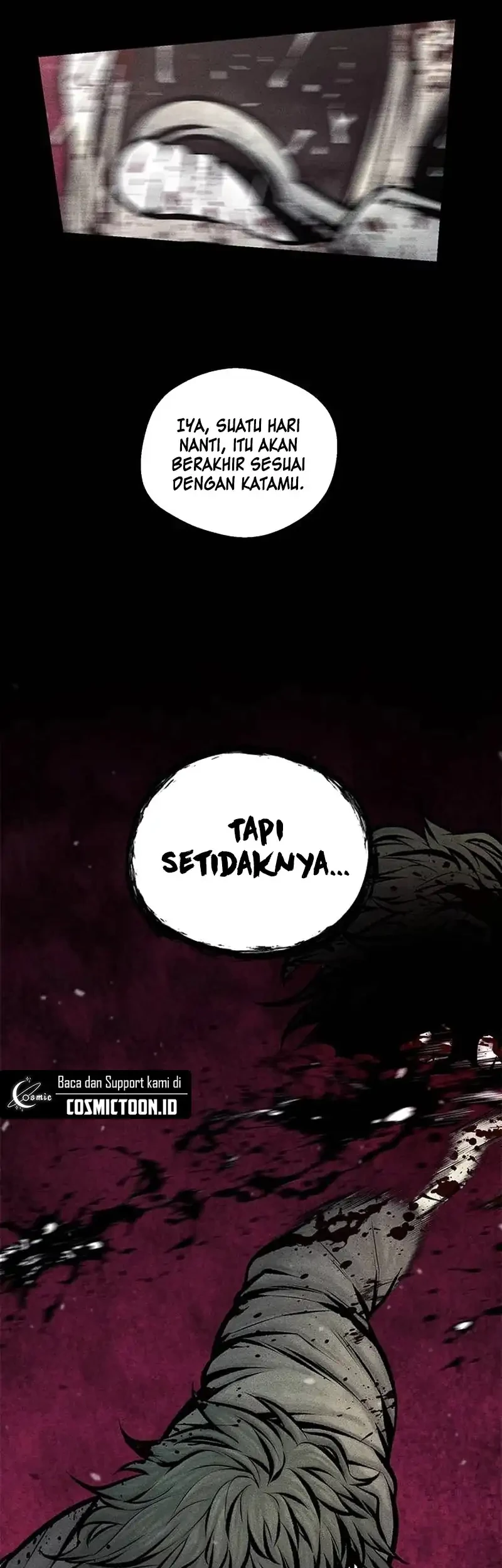 Festival Of Warriors Chapter 62 Gambar 38