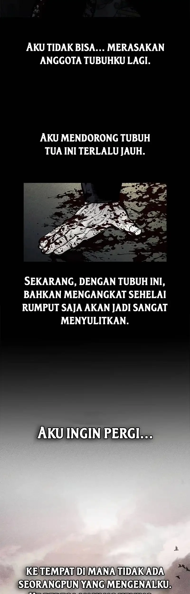 Festival Of Warriors Chapter 62 Gambar 46