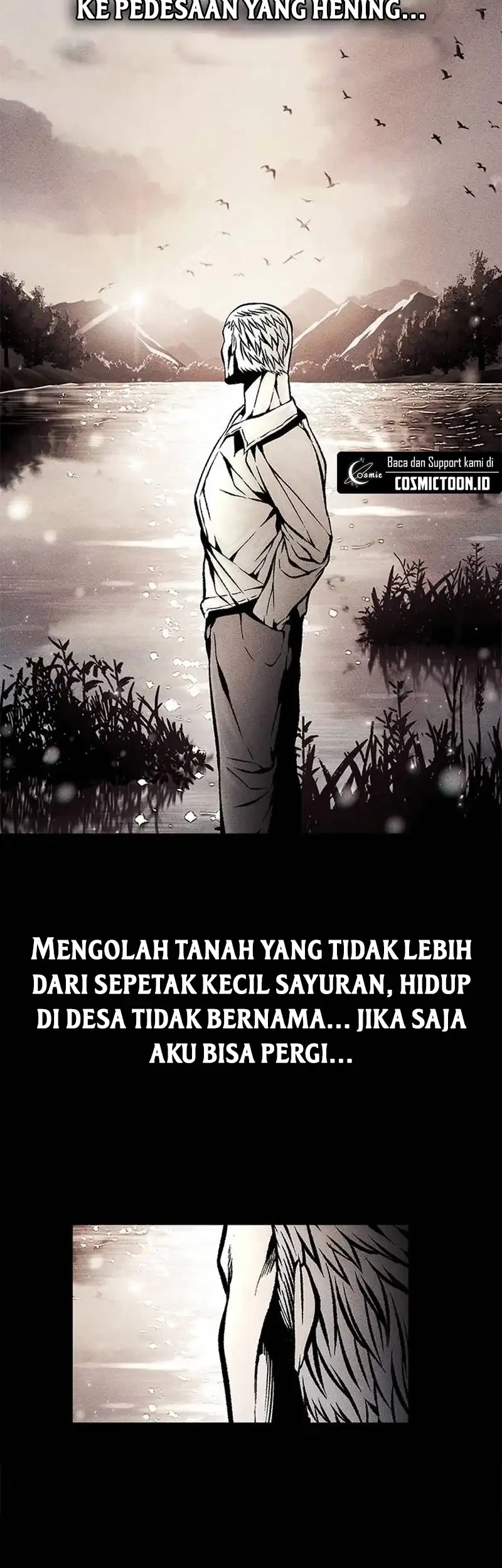 Festival Of Warriors Chapter 62 Gambar 47