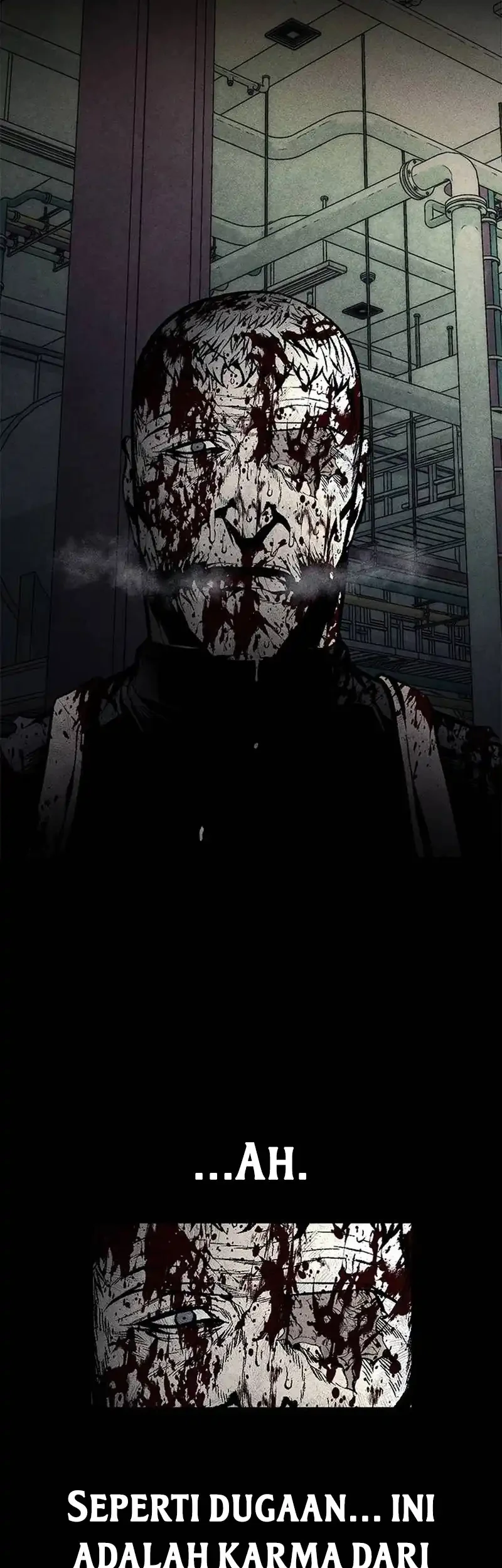 Festival Of Warriors Chapter 62 Gambar 49