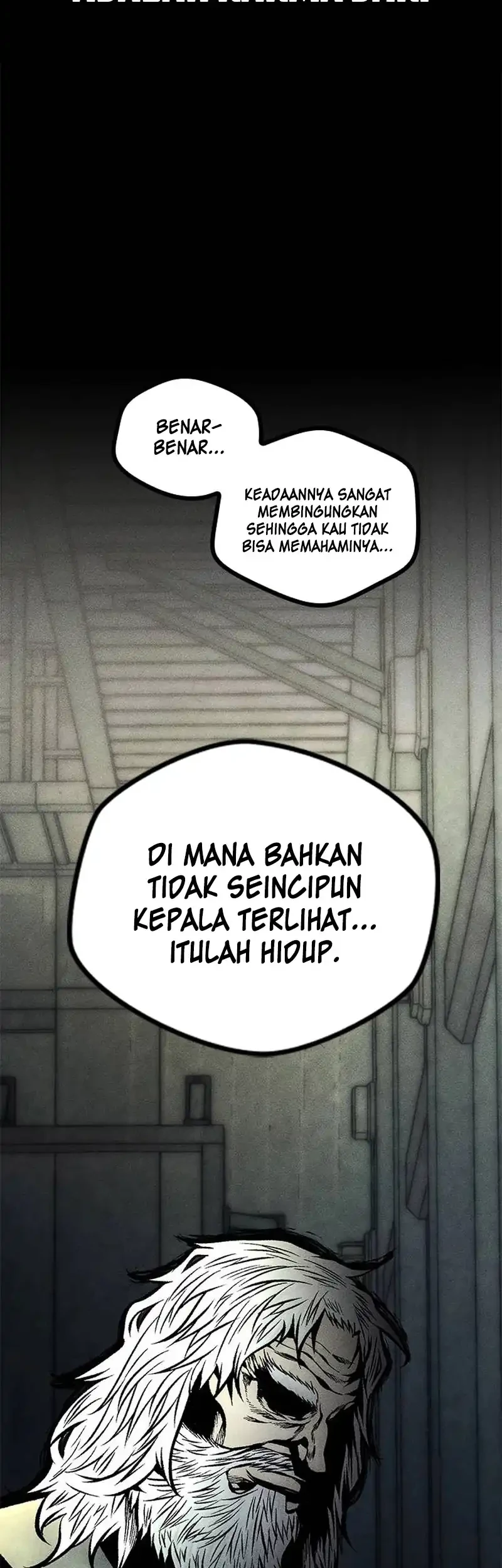 Festival Of Warriors Chapter 62 Gambar 50