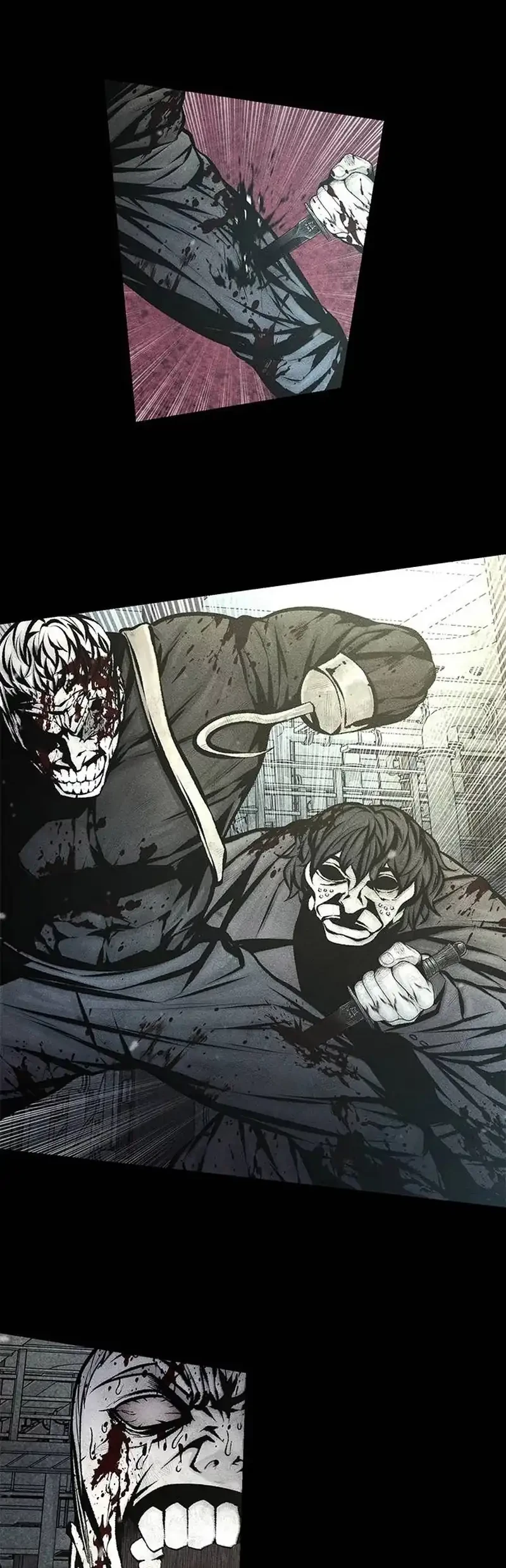 Festival Of Warriors Chapter 62 Gambar 3