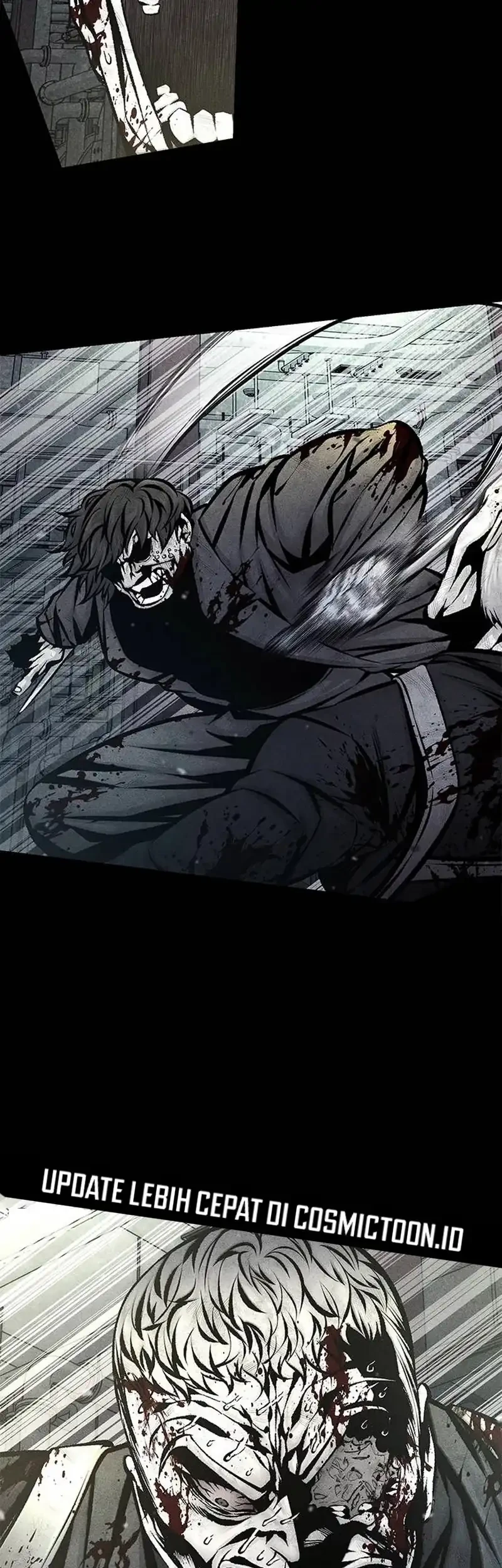 Festival Of Warriors Chapter 62 Gambar 4