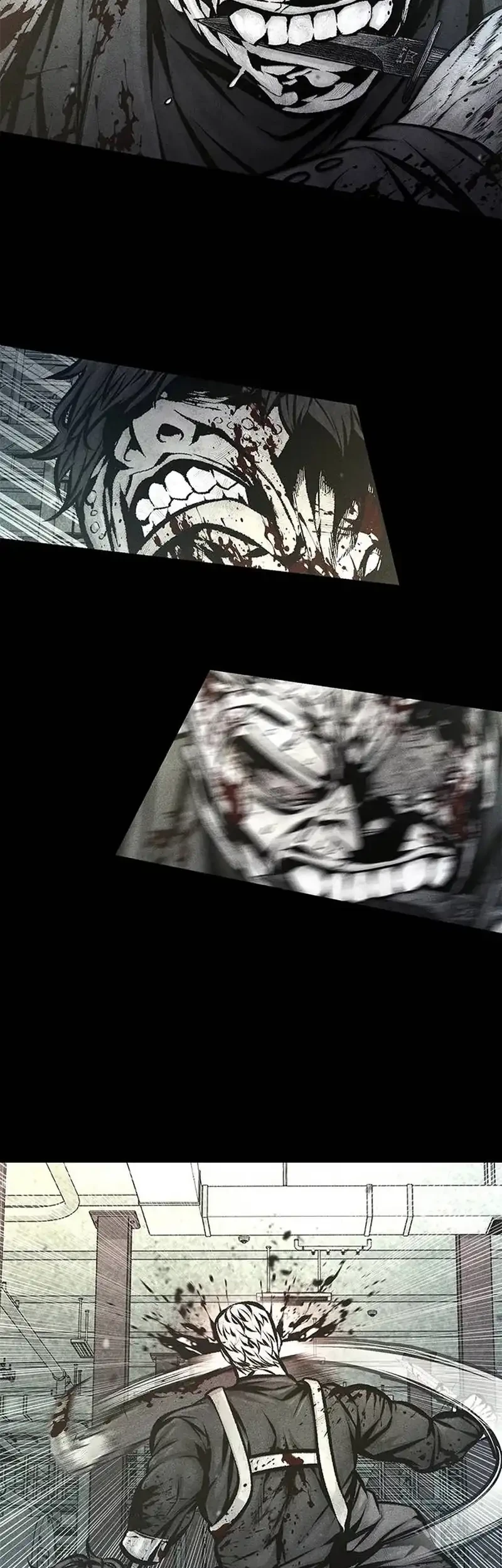 Festival Of Warriors Chapter 62 Gambar 5