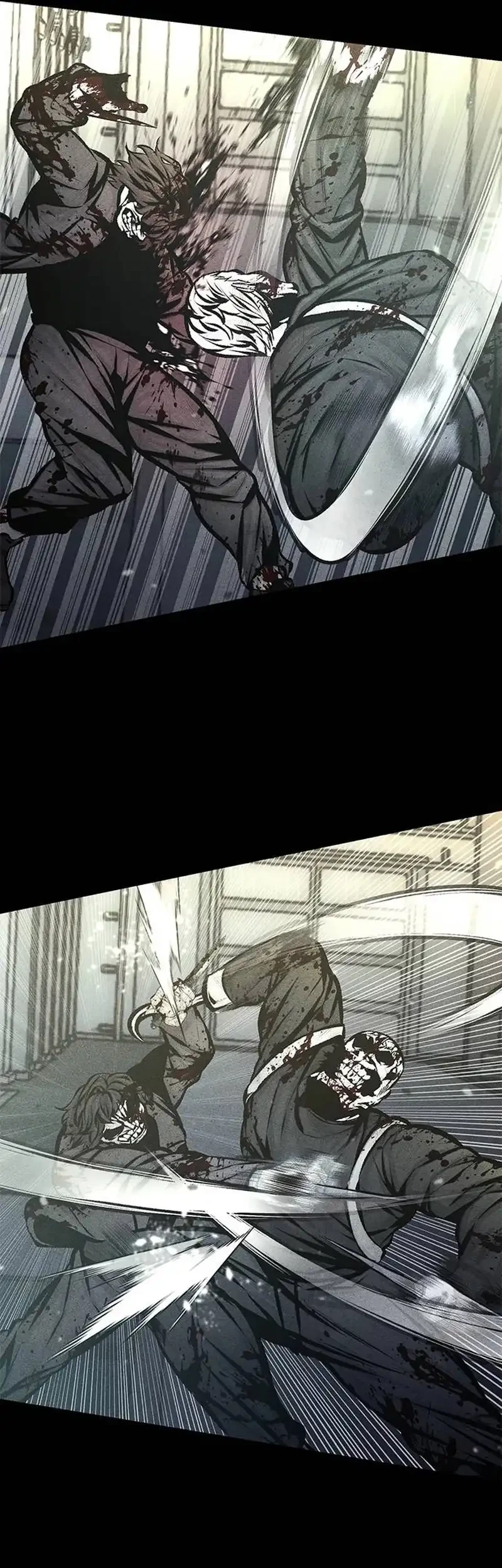 Festival Of Warriors Chapter 62 Gambar 7