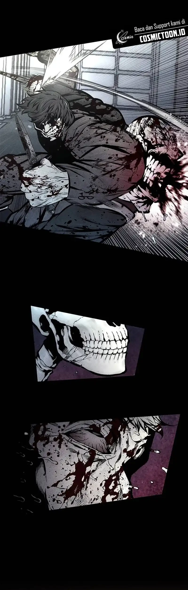 Festival Of Warriors Chapter 62 Gambar 8