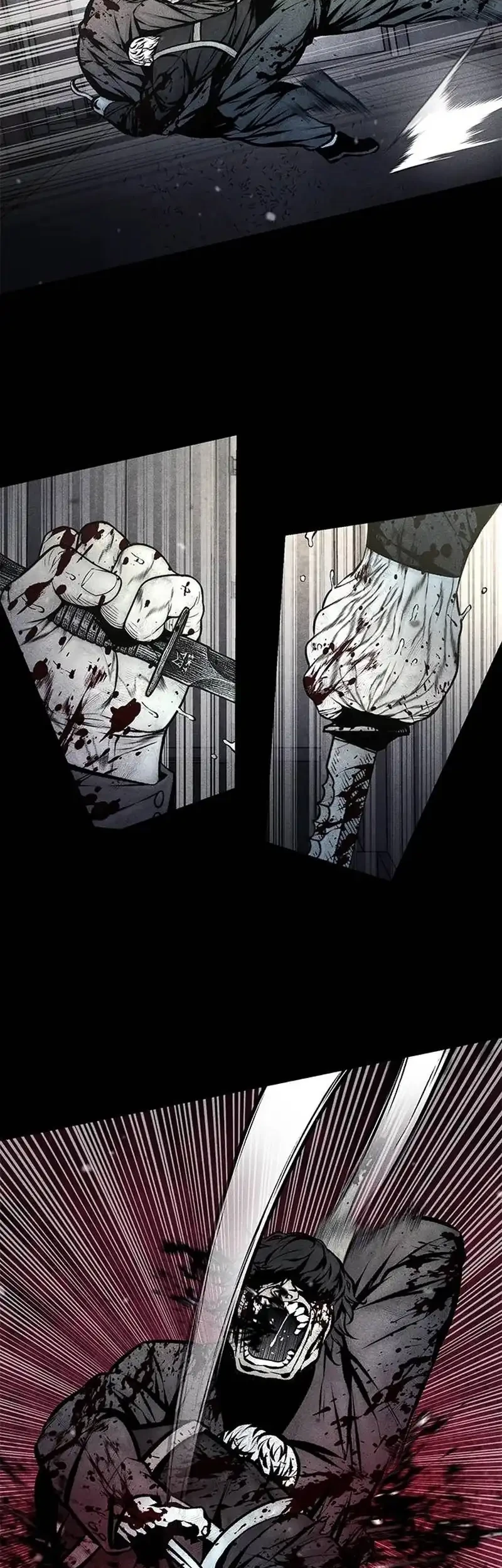 Festival Of Warriors Chapter 62 Gambar 11