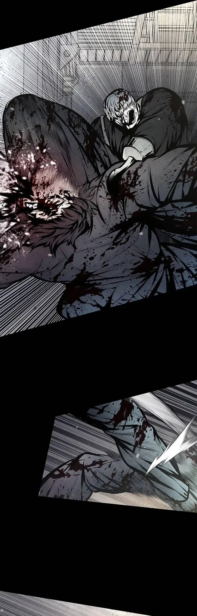 Festival Of Warriors Chapter 62 Gambar 13