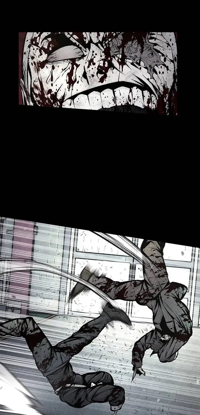 Festival Of Warriors Chapter 62 Gambar 15