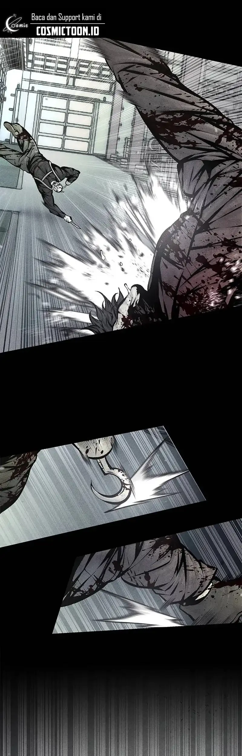 Festival Of Warriors Chapter 62 Gambar 17