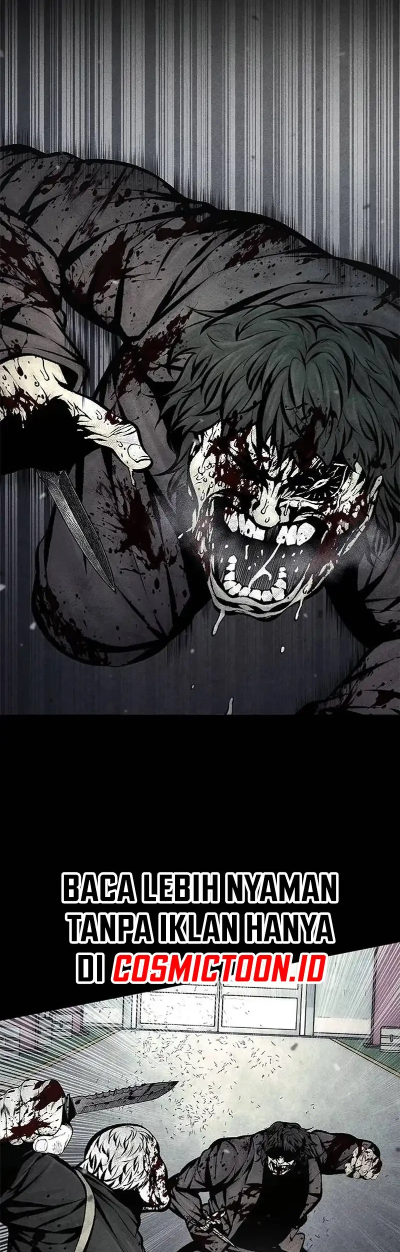 Festival Of Warriors Chapter 62 Gambar 19