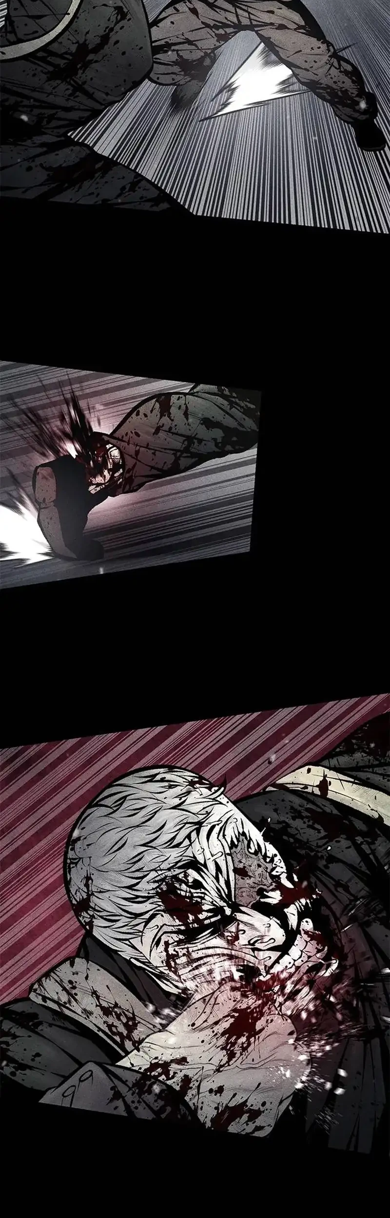 Festival Of Warriors Chapter 62 Gambar 20