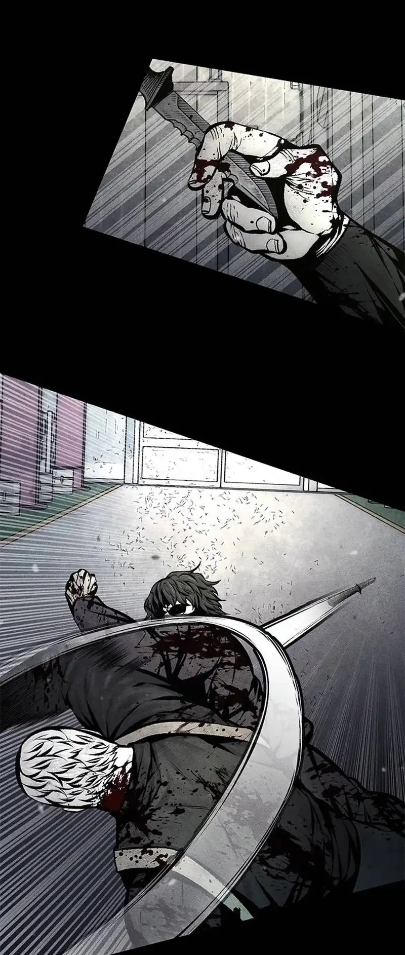 Festival Of Warriors Chapter 62 Gambar 21