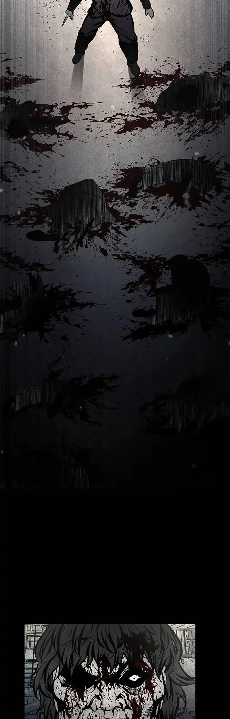 Festival Of Warriors Chapter 62 Gambar 26