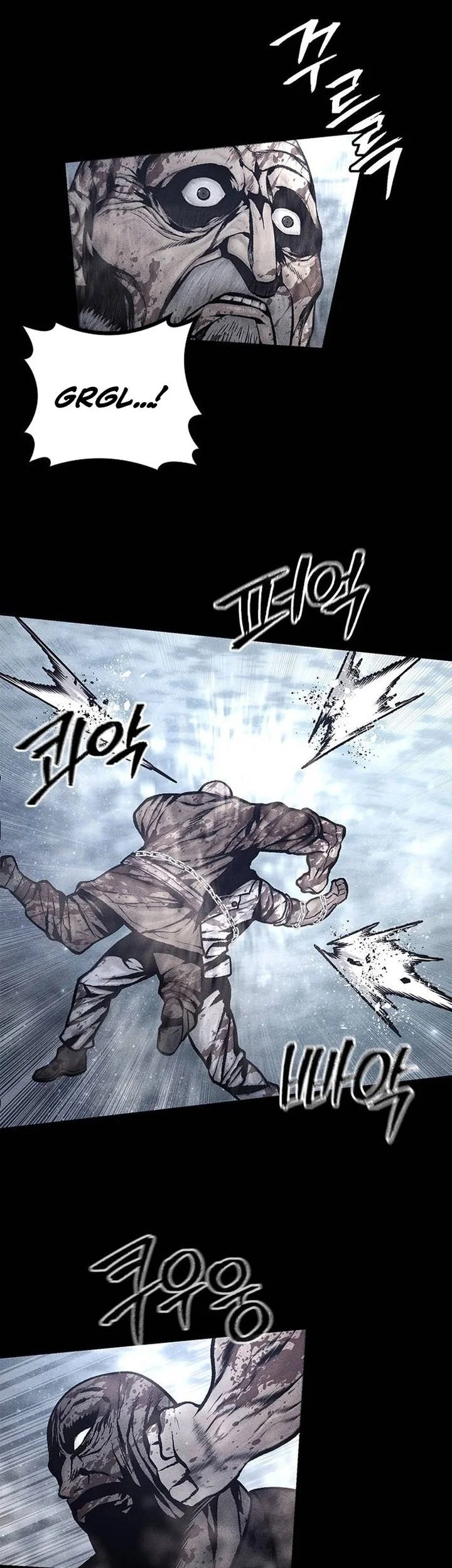 Festival Of Warriors Chapter 63 Gambar 23