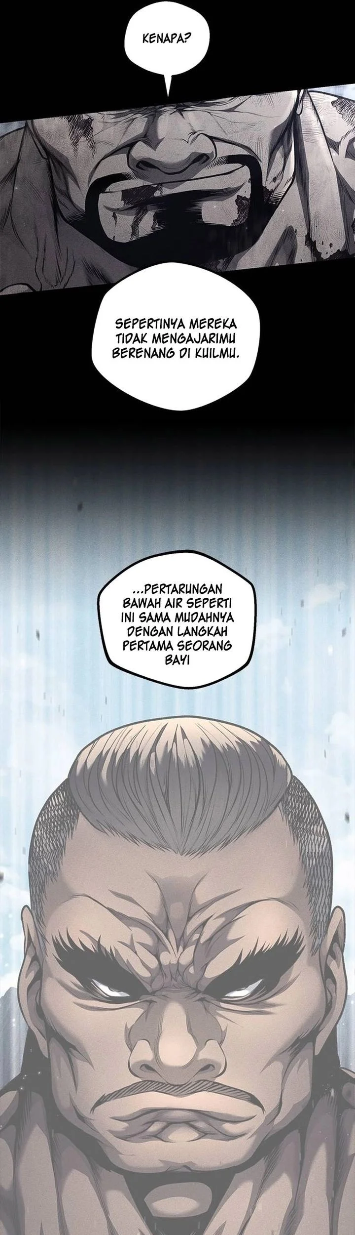 Festival Of Warriors Chapter 63 Gambar 25