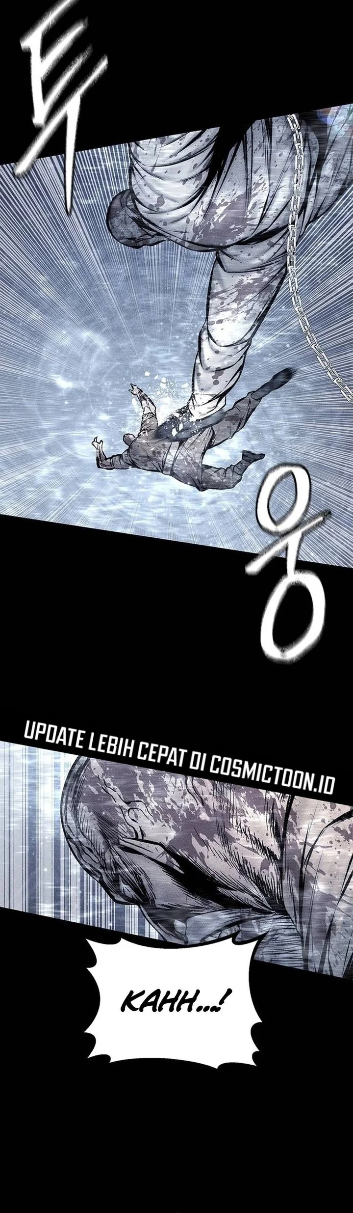 Festival Of Warriors Chapter 63 Gambar 29