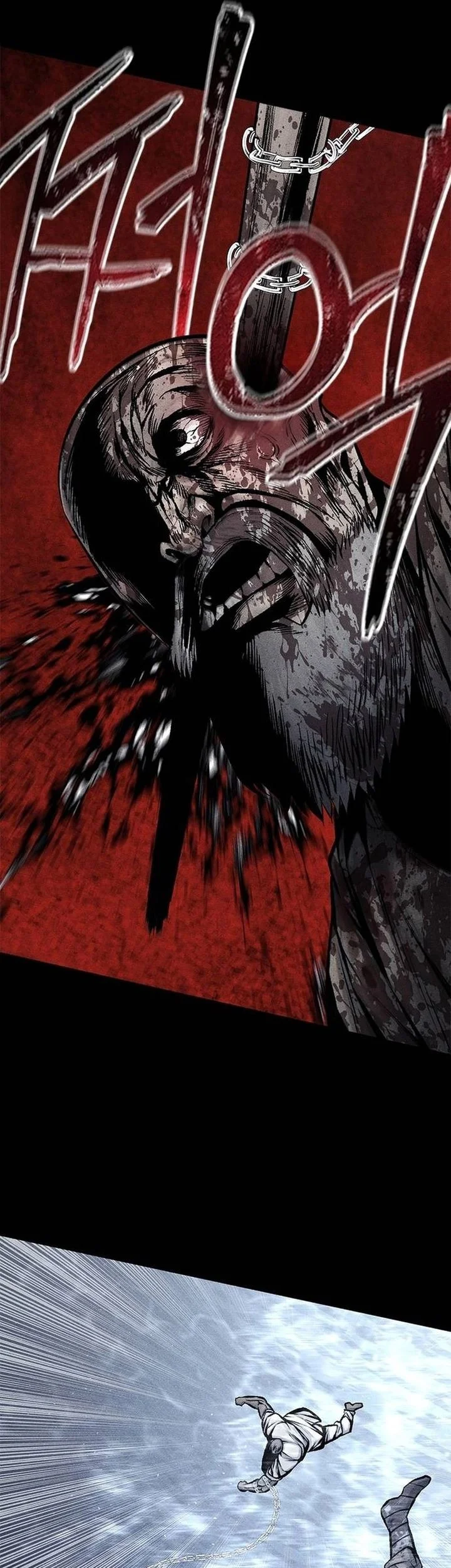 Festival Of Warriors Chapter 63 Gambar 30