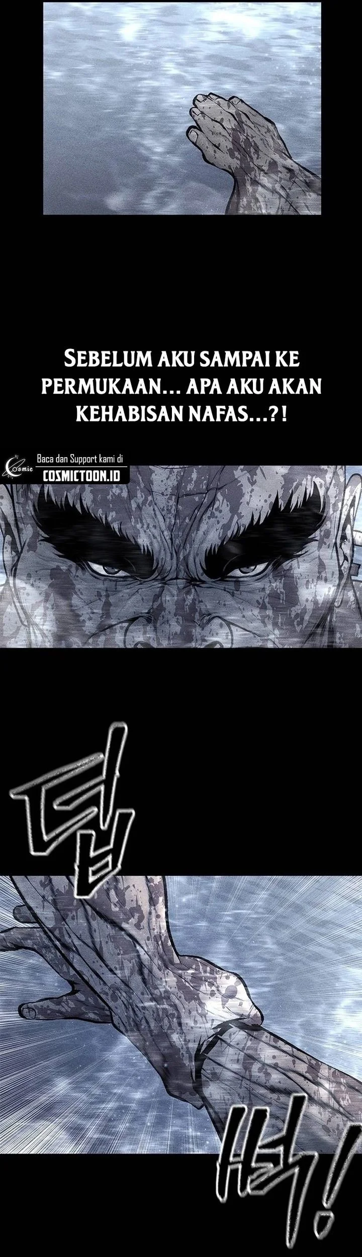 Festival Of Warriors Chapter 63 Gambar 34