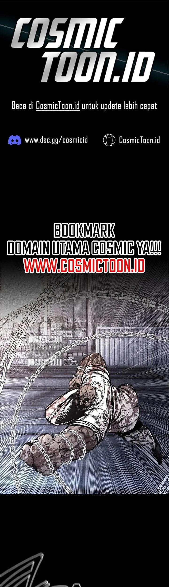 Komik Festival Of Warriors Chapter 63 gambar 1