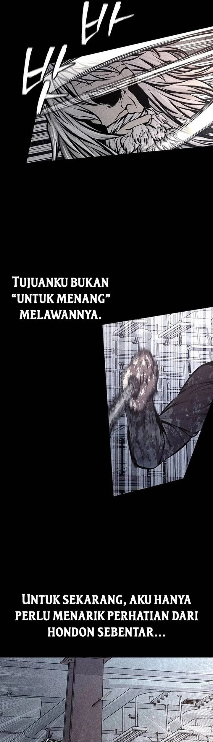 Festival Of Warriors Chapter 63 Gambar 50