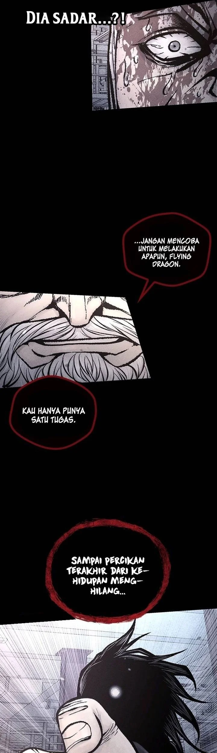 Festival Of Warriors Chapter 63 Gambar 54