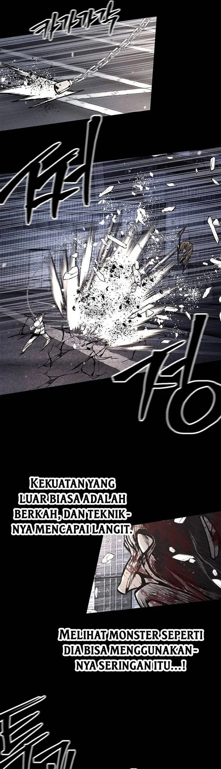 Festival Of Warriors Chapter 63 Gambar 3