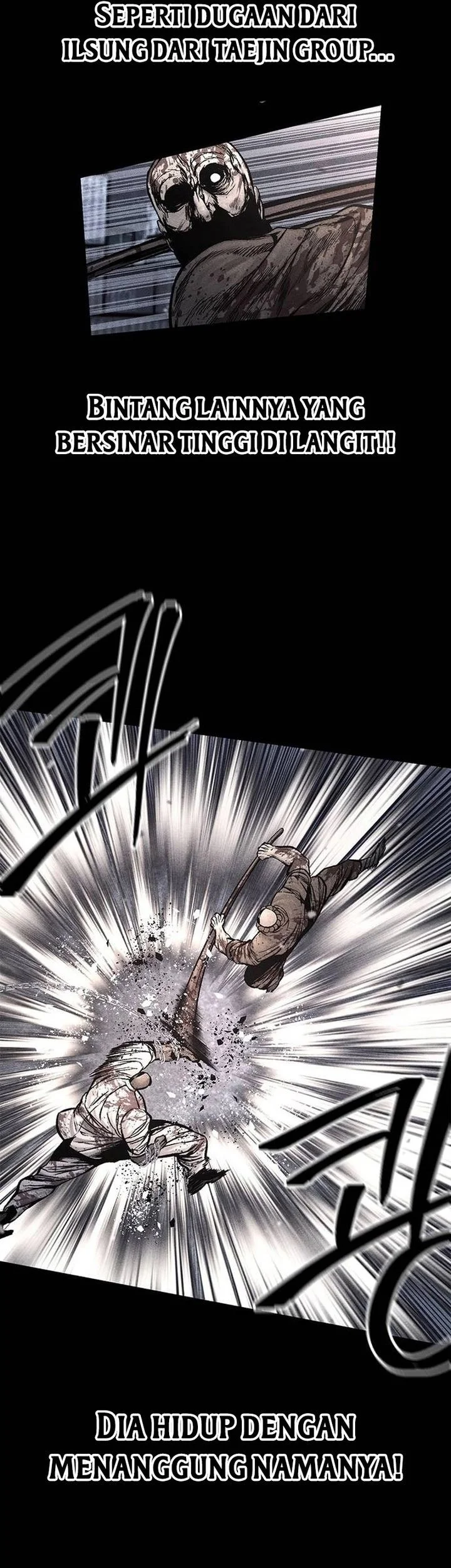 Festival Of Warriors Chapter 63 Gambar 5