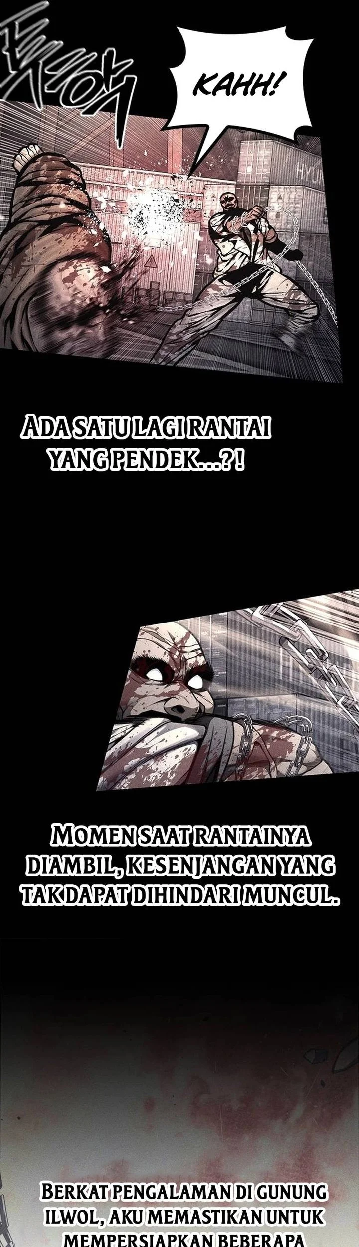 Festival Of Warriors Chapter 63 Gambar 9