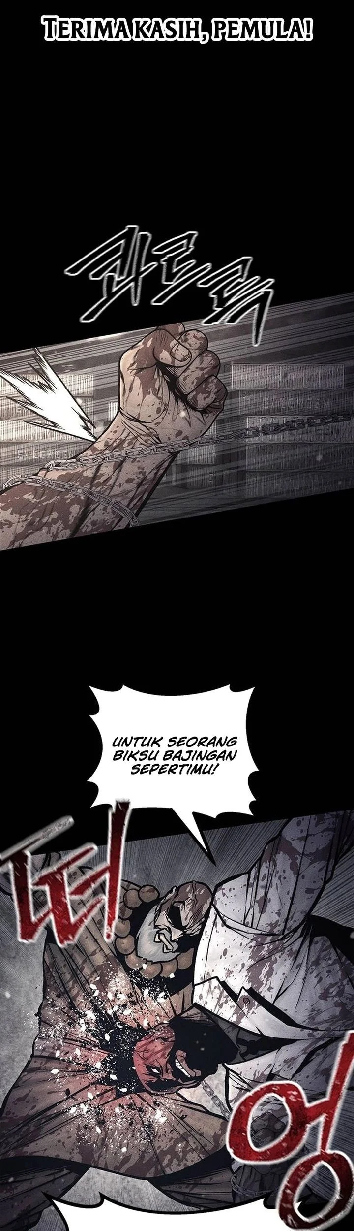 Festival Of Warriors Chapter 63 Gambar 11